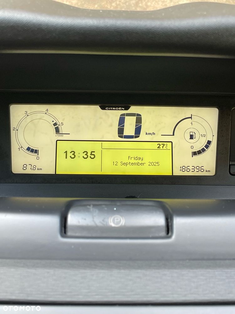 Citroën C4 Grand Picasso 1.6 HDi FAP Exclusive - 27