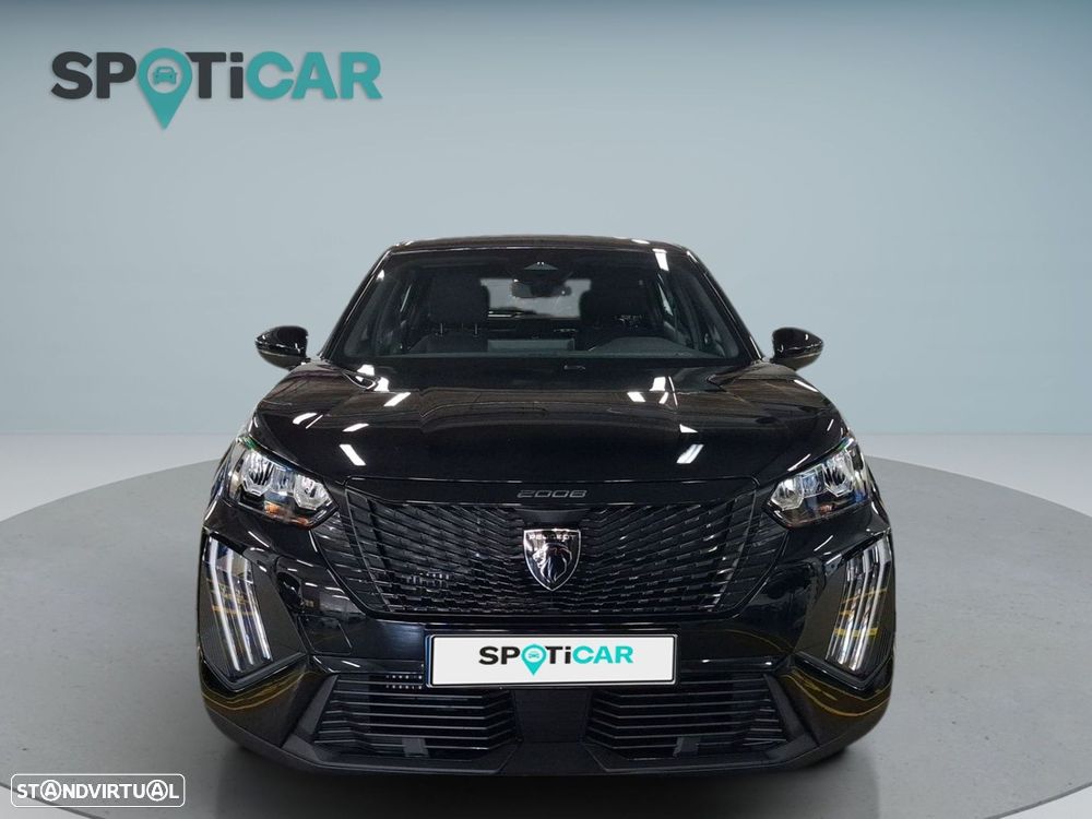 Peugeot 2008 1.2 PureTech Style - 2