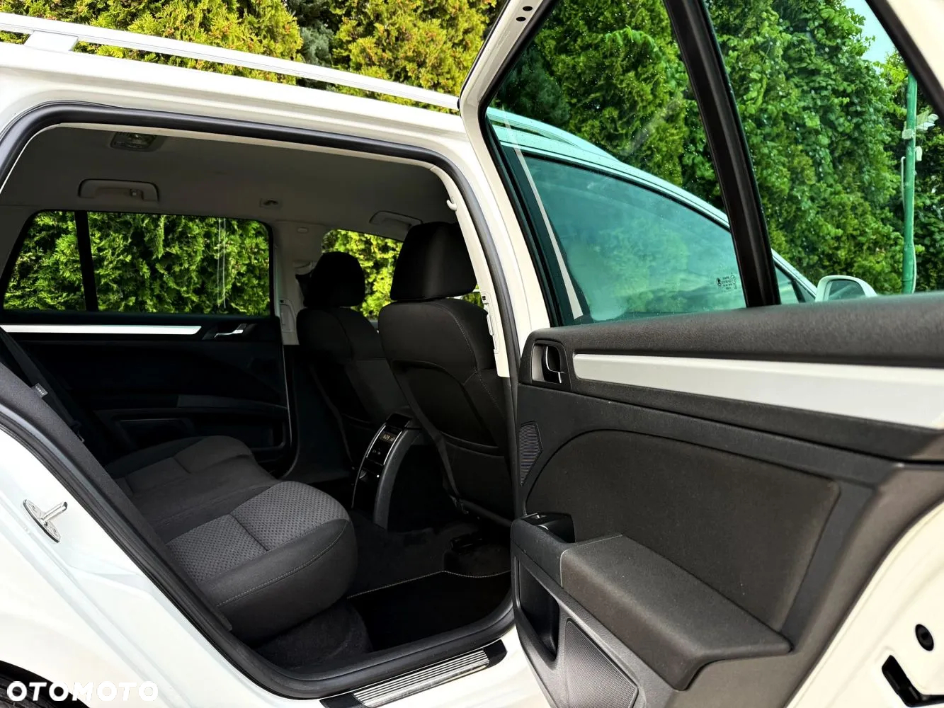 Skoda Superb - 38
