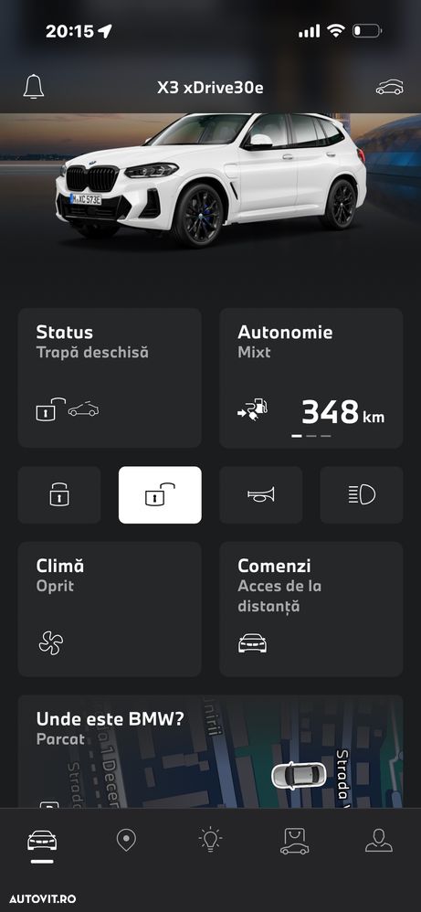 BMW X3 - 37