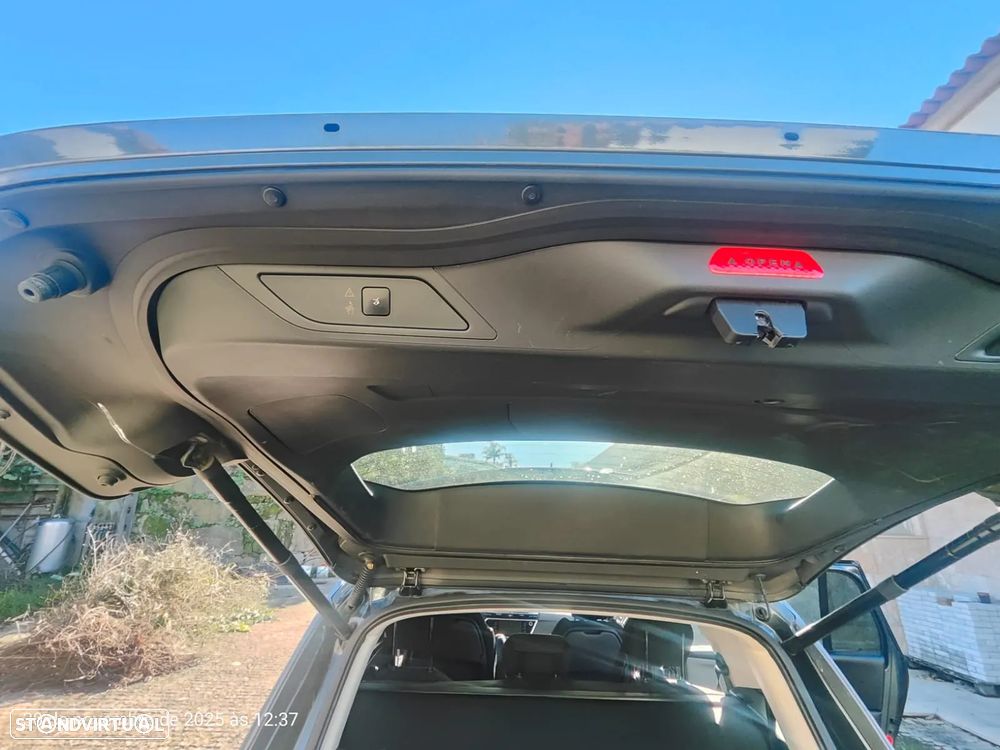 Citroën C4 Grand Picasso 2.0 BlueHDi Exclusive - 21