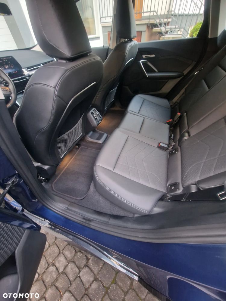 BMW iX1 xDrive30 66.5kWh xLine - 20