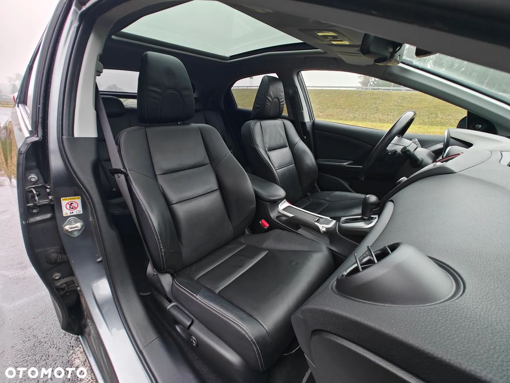 Honda Civic 1.8i-VTEC i-SHIFT Executive - 31