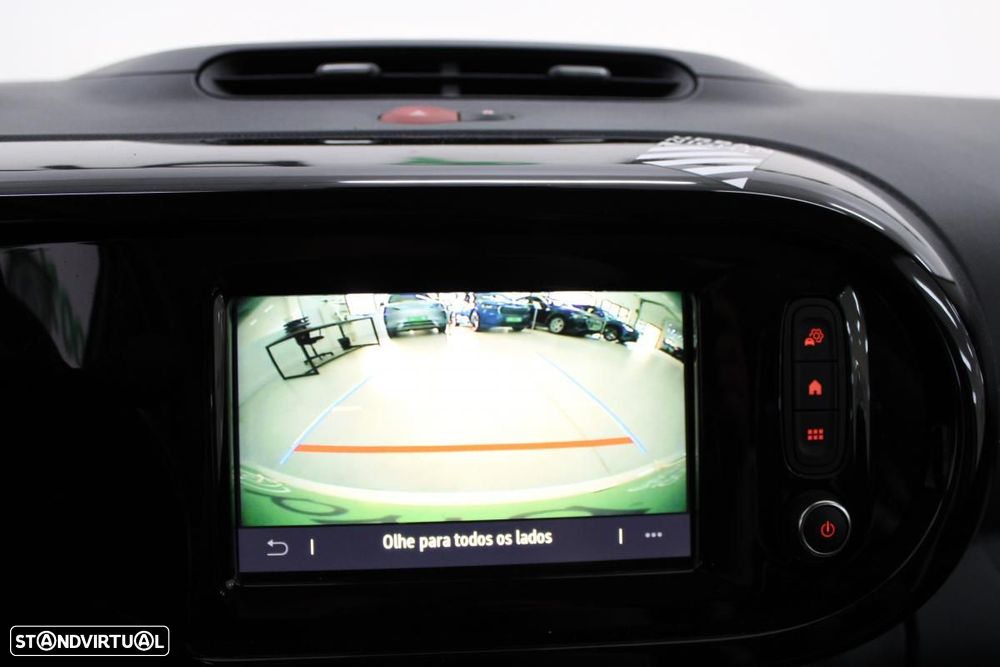 Renault Twingo E-Tech. 22 Urban Night - 35
