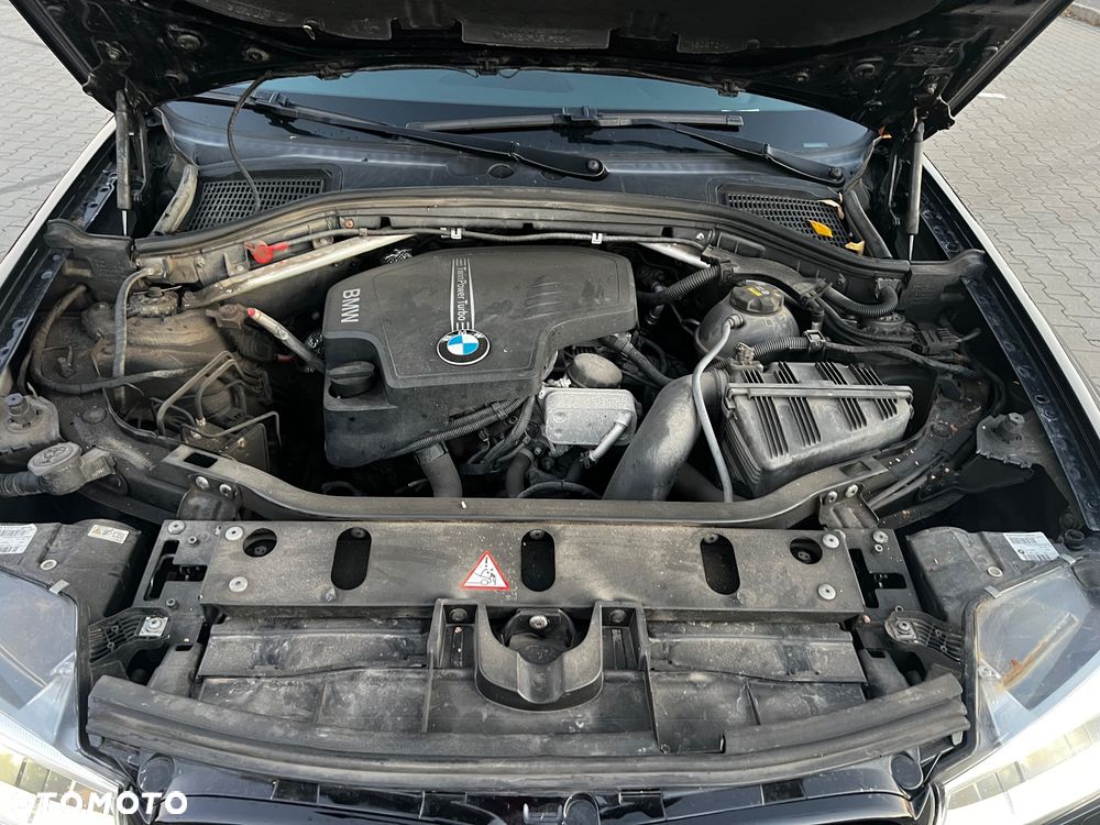 BMW X3 - 15