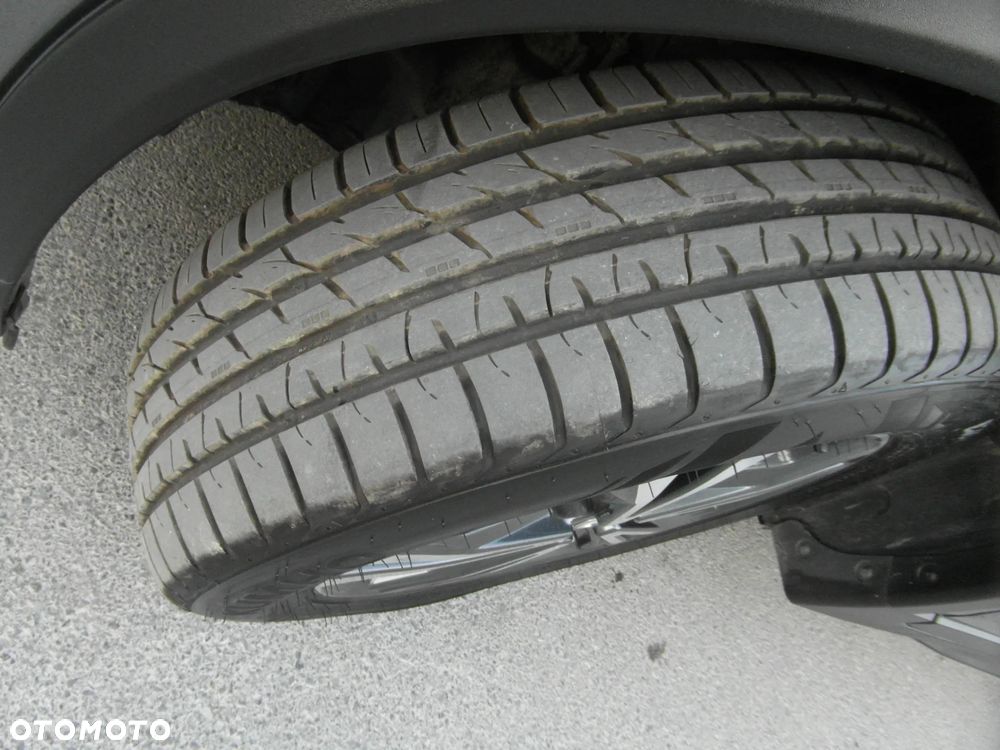 Nissan X-Trail 1.7 dCi ALL-MODE 4x4i N-Connecta - 35