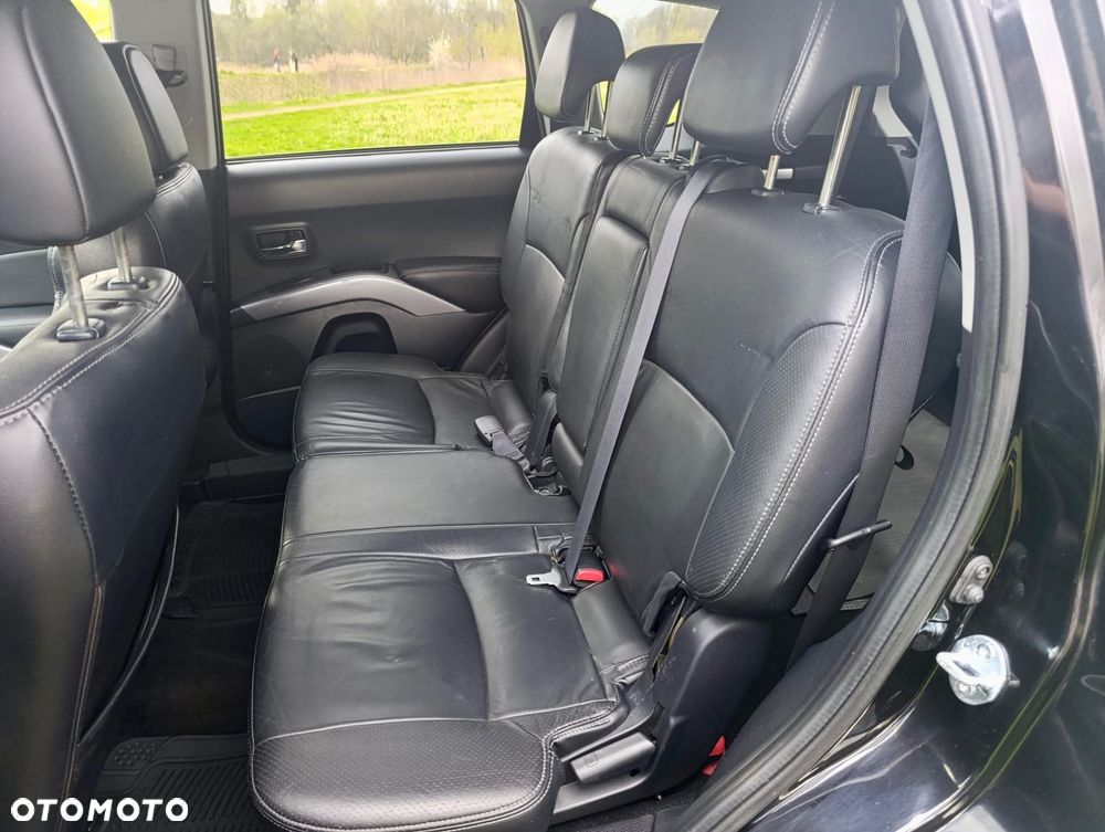 Peugeot 4007 2.2HDi Premium - 22