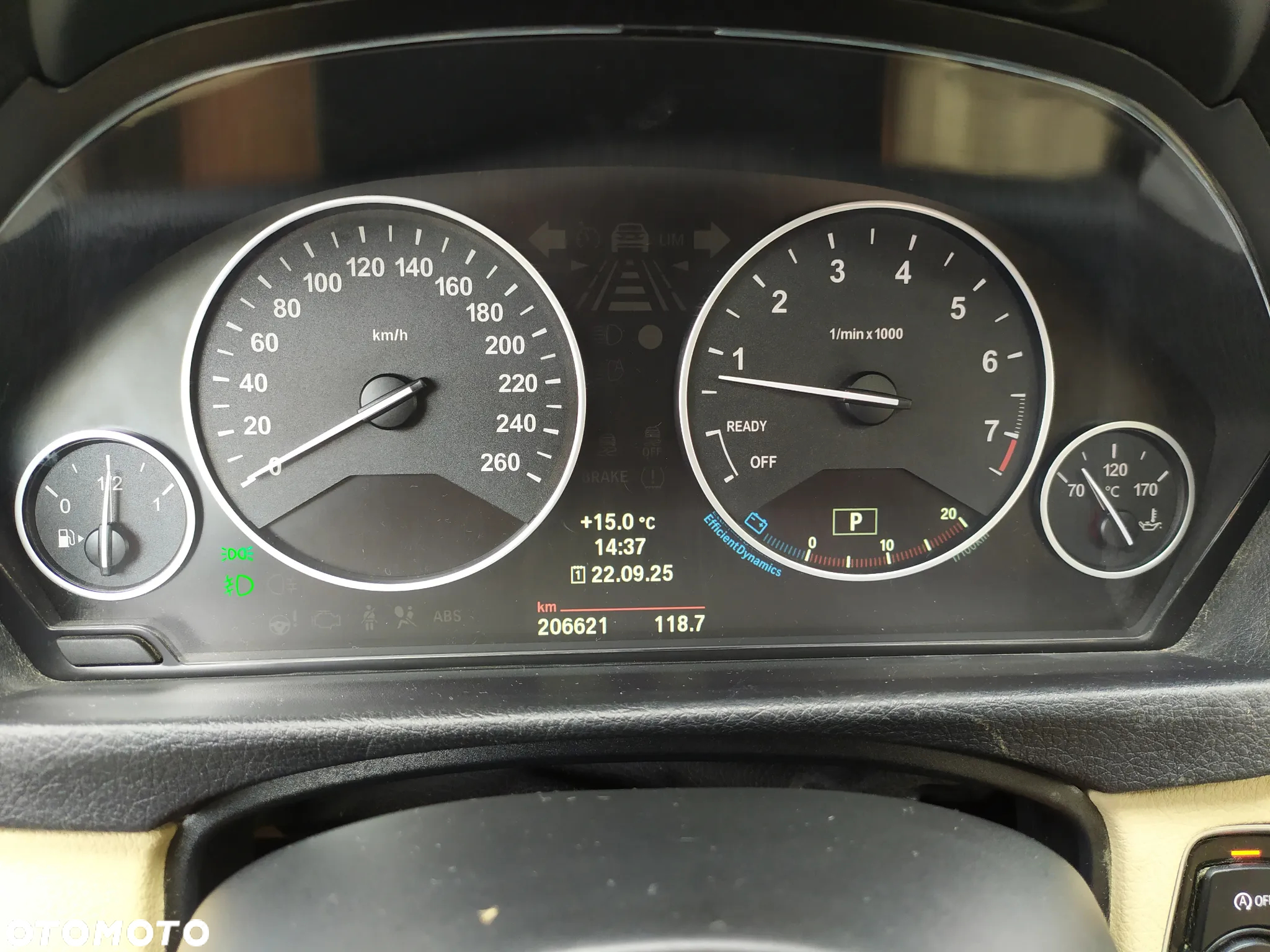 BMW Seria 3 328i - 22