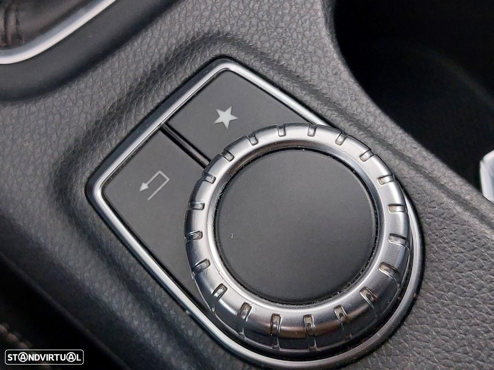 Mercedes-Benz CLA 180 d Shooting Brake - 43