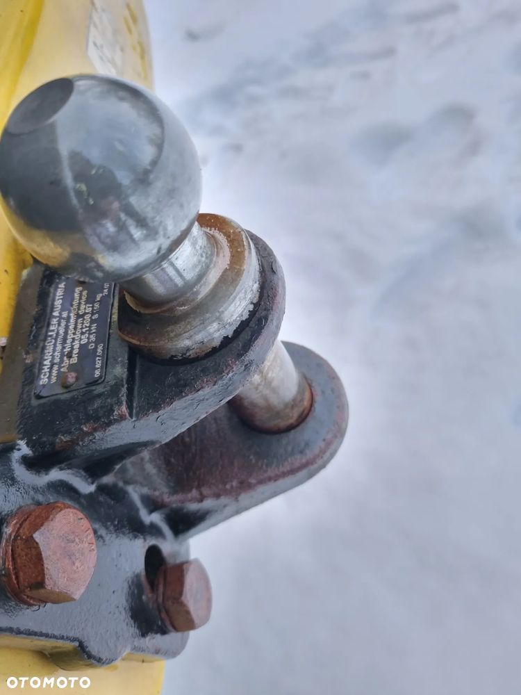 Wacker Neuson DW60 Wozidło 4x4 6 ton OBROTOWA koleba 1500mtg 2018 rok jak nowe z salonu PERKINS turbo silnik. Z Norwegii. Pełne sterowanie dżojstik REWERS HYDROSTATIC Ogrzewana Kabina Opony zero zużycia. Aktualna DEKRA. Kamera tył i Przód! Zero luzów i wycieków. Paka jak Nowa bez rys! - 28