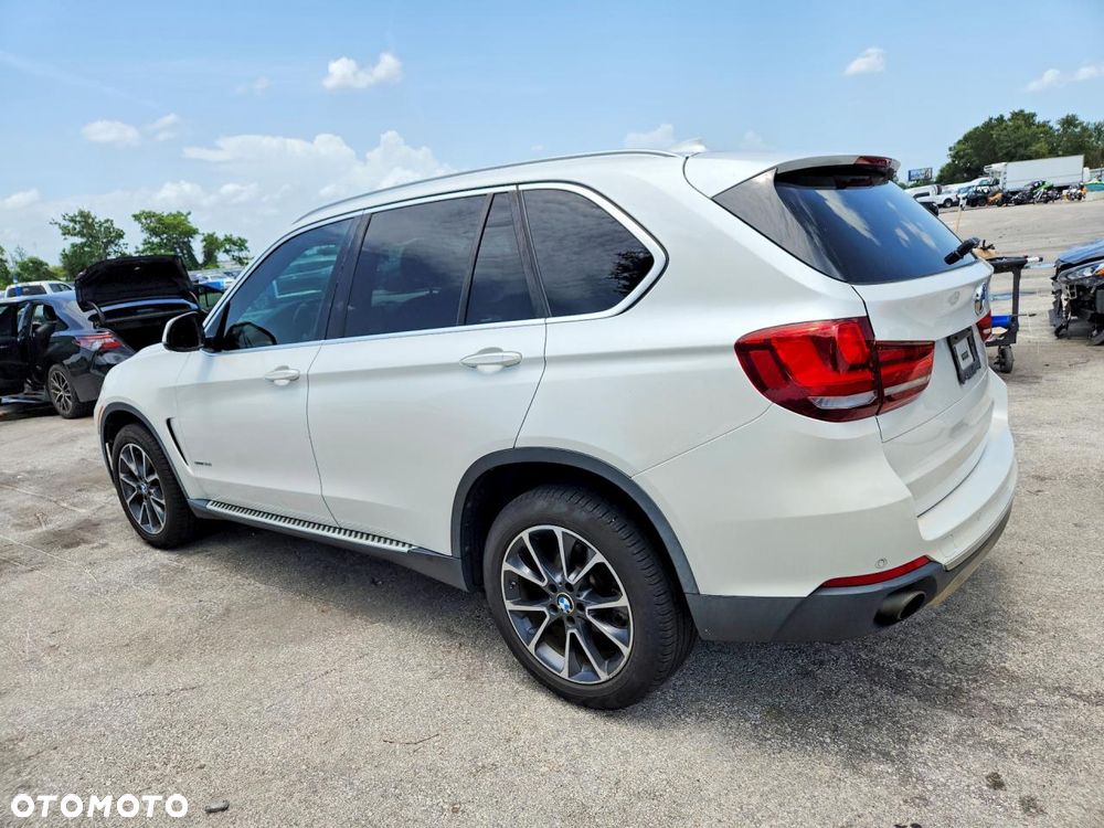 BMW X5 - 4