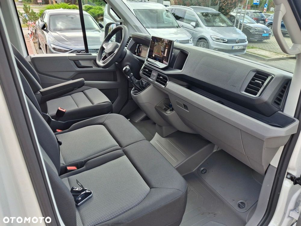 Volkswagen Crafter - 25