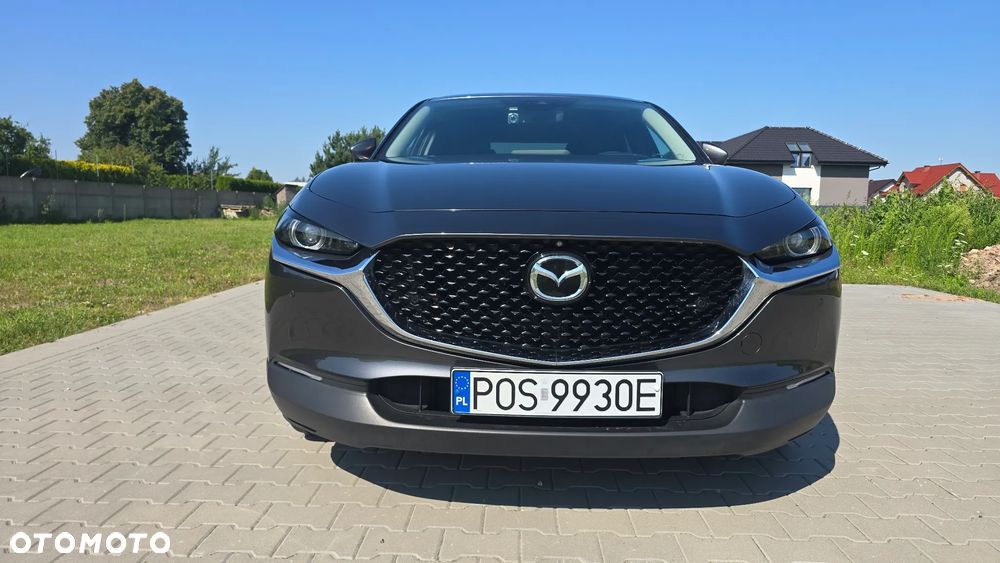 Mazda CX-30 2.0 mHEV Hikari AWD - 6