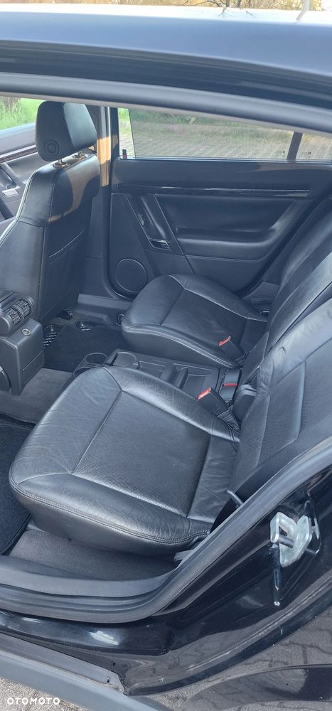 Opel Signum 2.0 Turbo Cosmo - 14