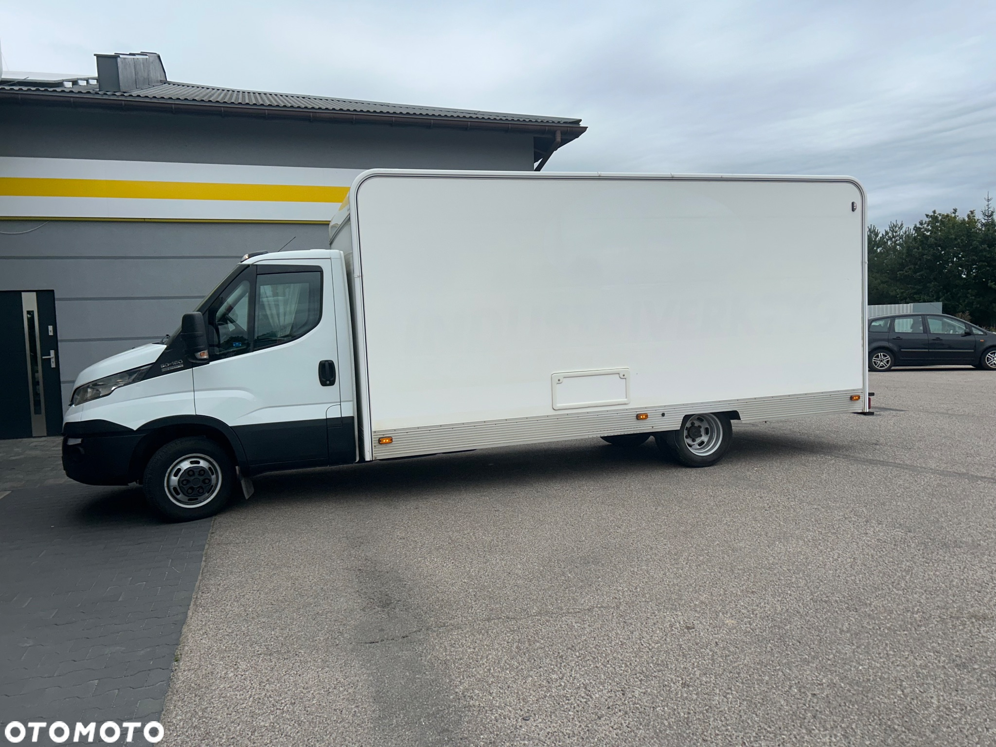 Iveco Daily - 4