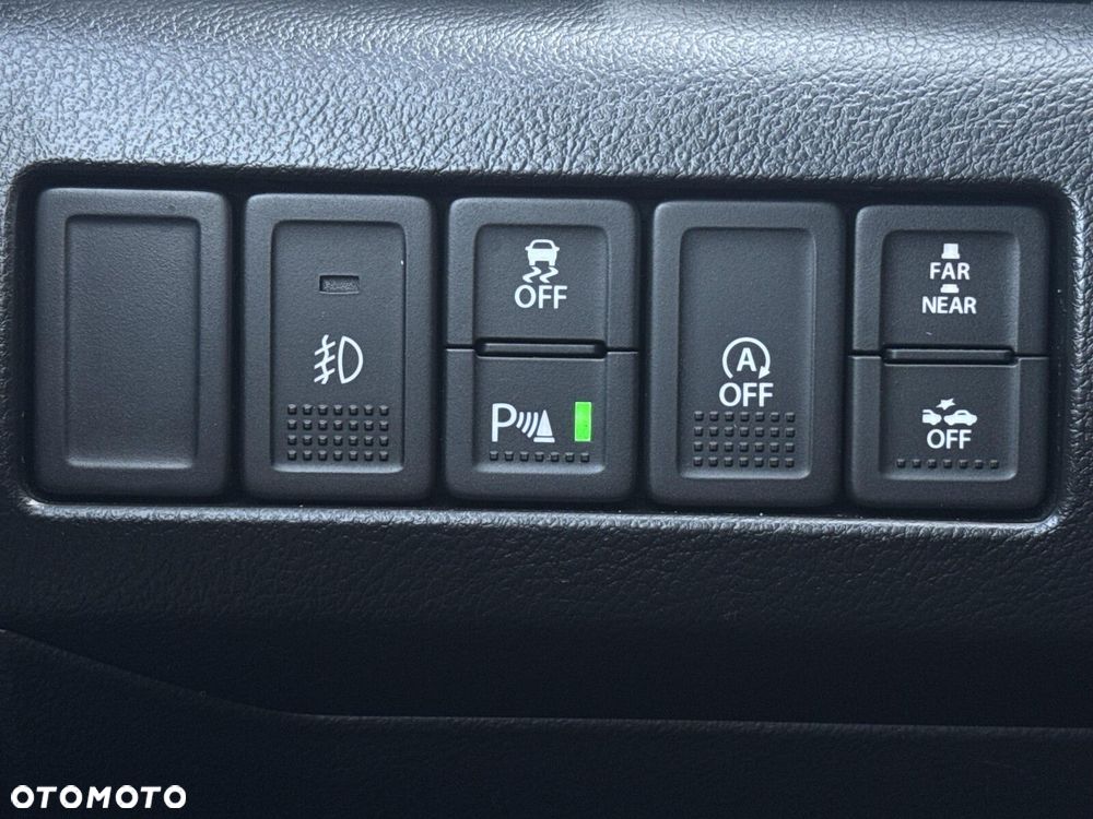 Suzuki Vitara 1.4 Boosterjet Premium 2WD - 26