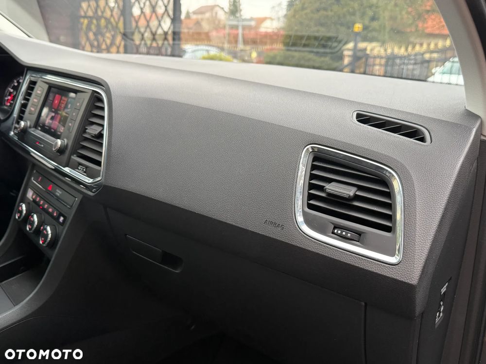 Seat Ateca 1.5 TSI Style S&S - 24