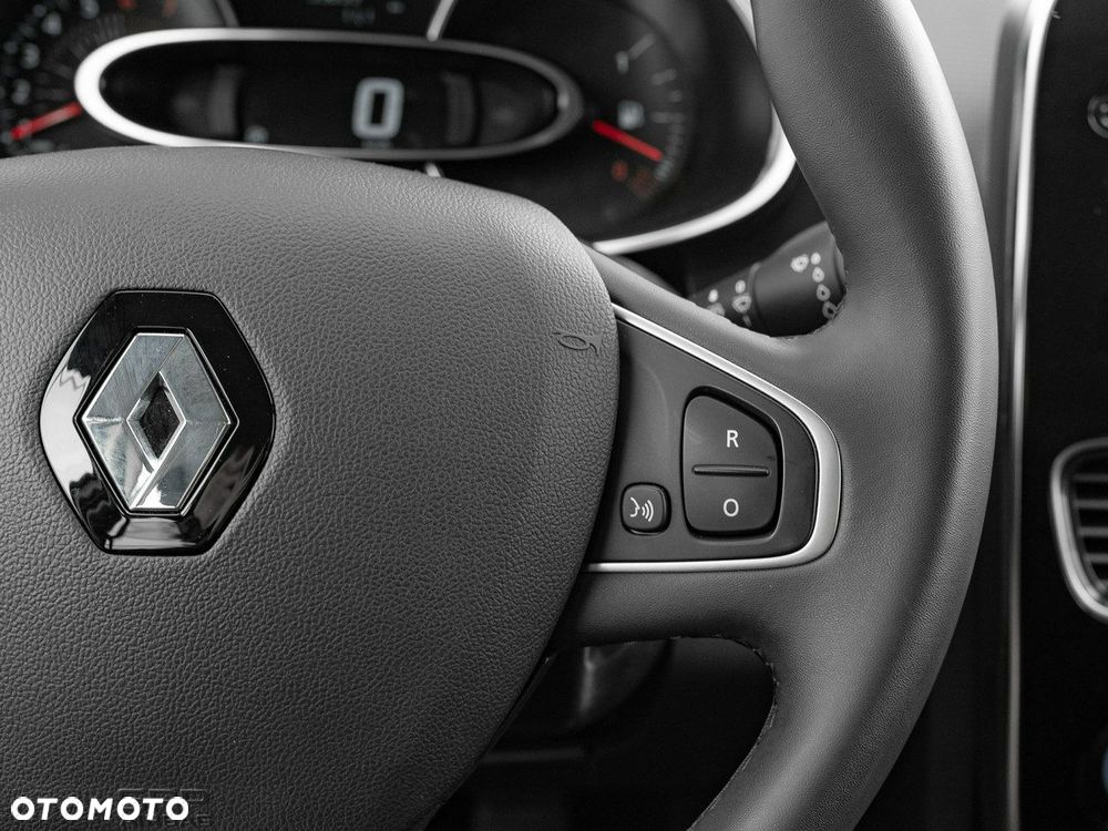 Renault Clio 0.9 Energy TCe Alize - 15