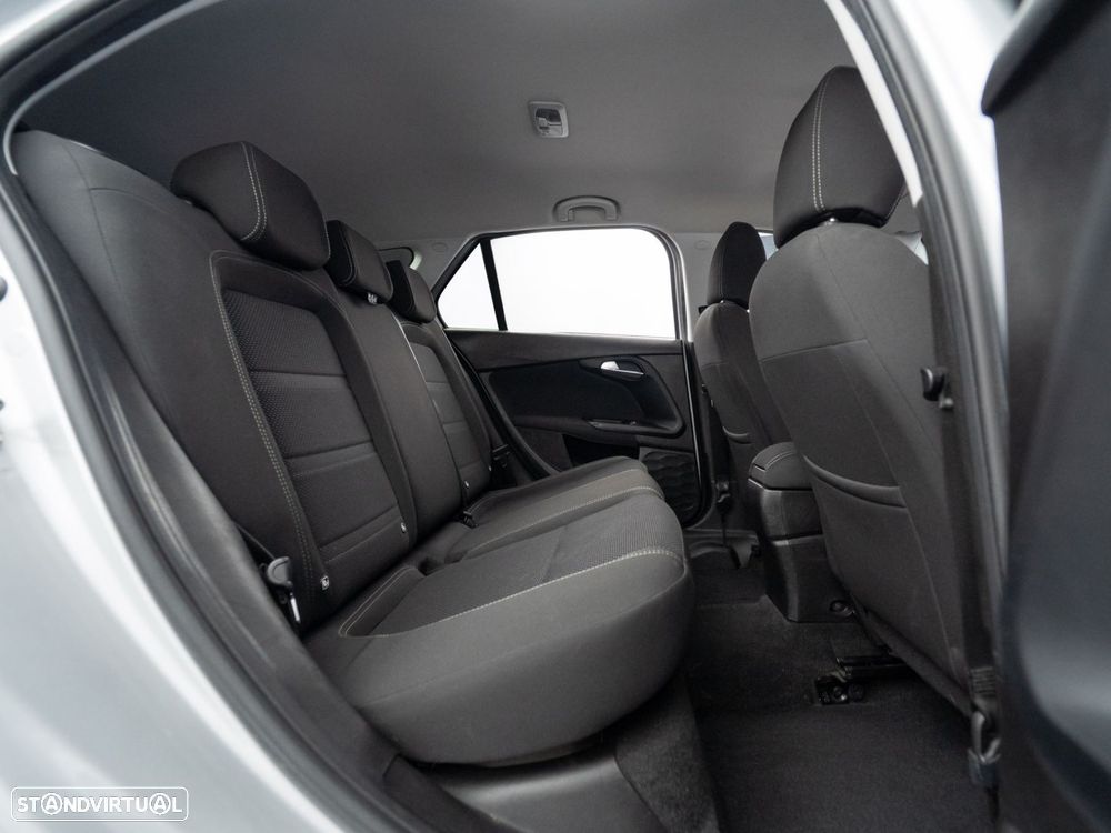 Fiat Tipo Station Wagon 1.3 Multijet City Life - 33
