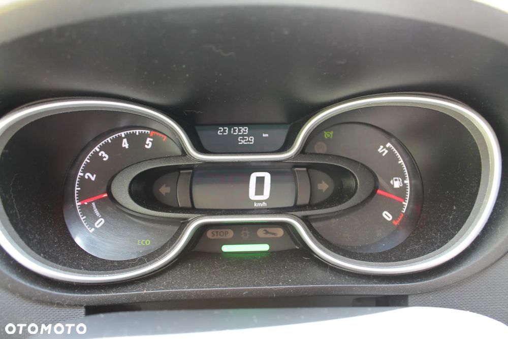Opel Vivaro 1.6 BiT L1H2 Webasto / Klima elektryka F.VAT23 - 5