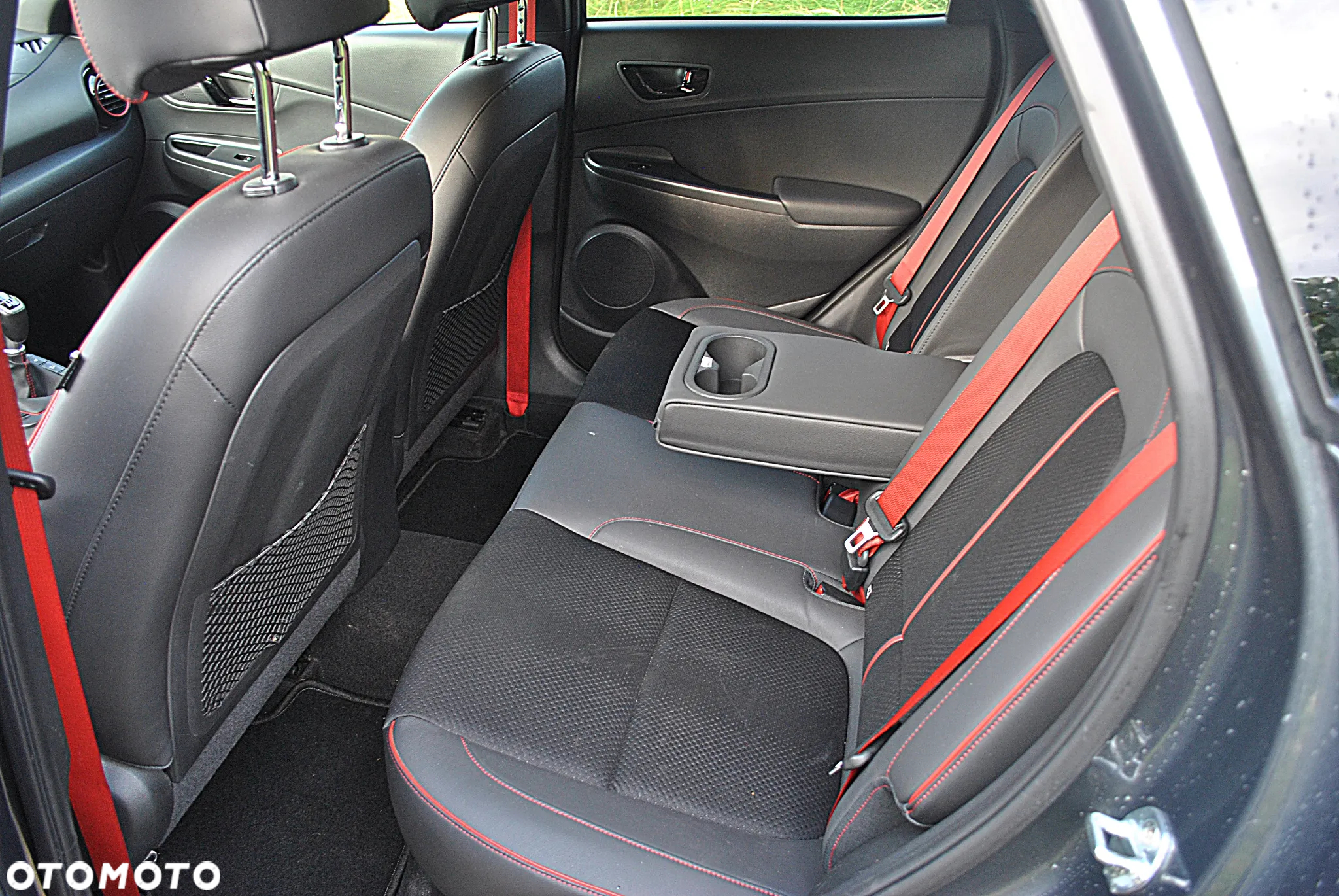 Hyundai Kona 1.0 T-GDI Premiere Style - 10