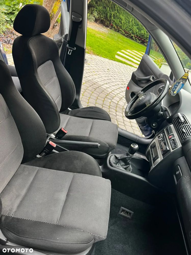 Seat Leon - 7