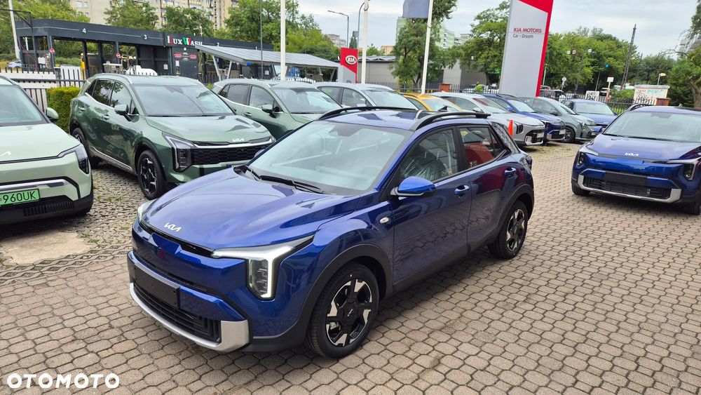 Kia Stonic 1.0 T-GDI M - 14