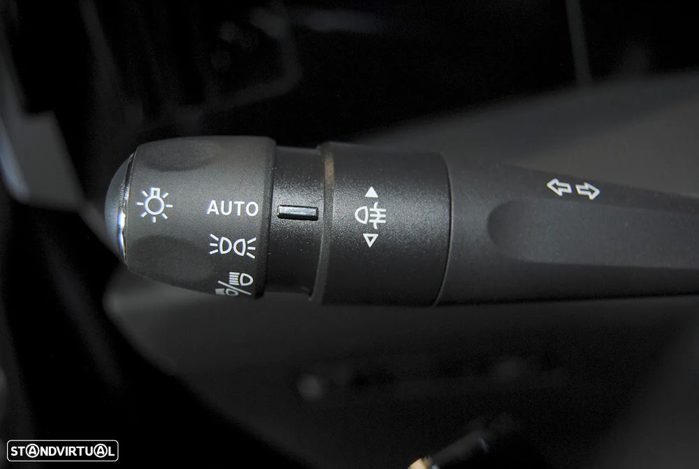 Opel Astra Sports Tourer 1.2 T Hybrid GS eDCT - 37