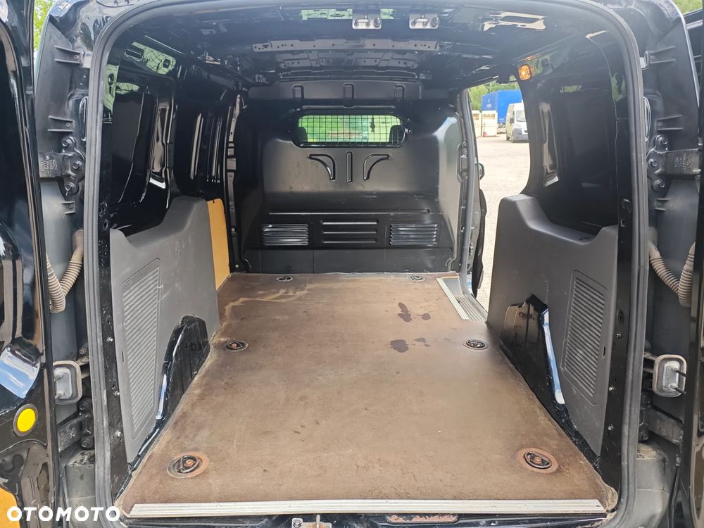 Ford Transit Connect - 7