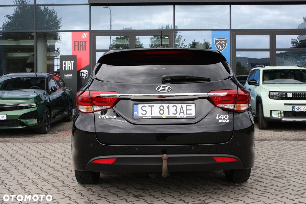 Hyundai i40 2.0 GDI Comfort - 6