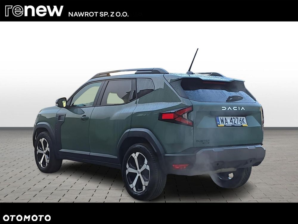 Dacia Duster - 3