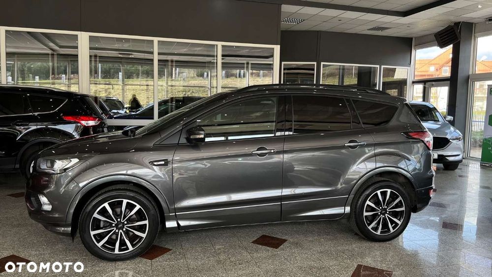 Ford Kuga - 7