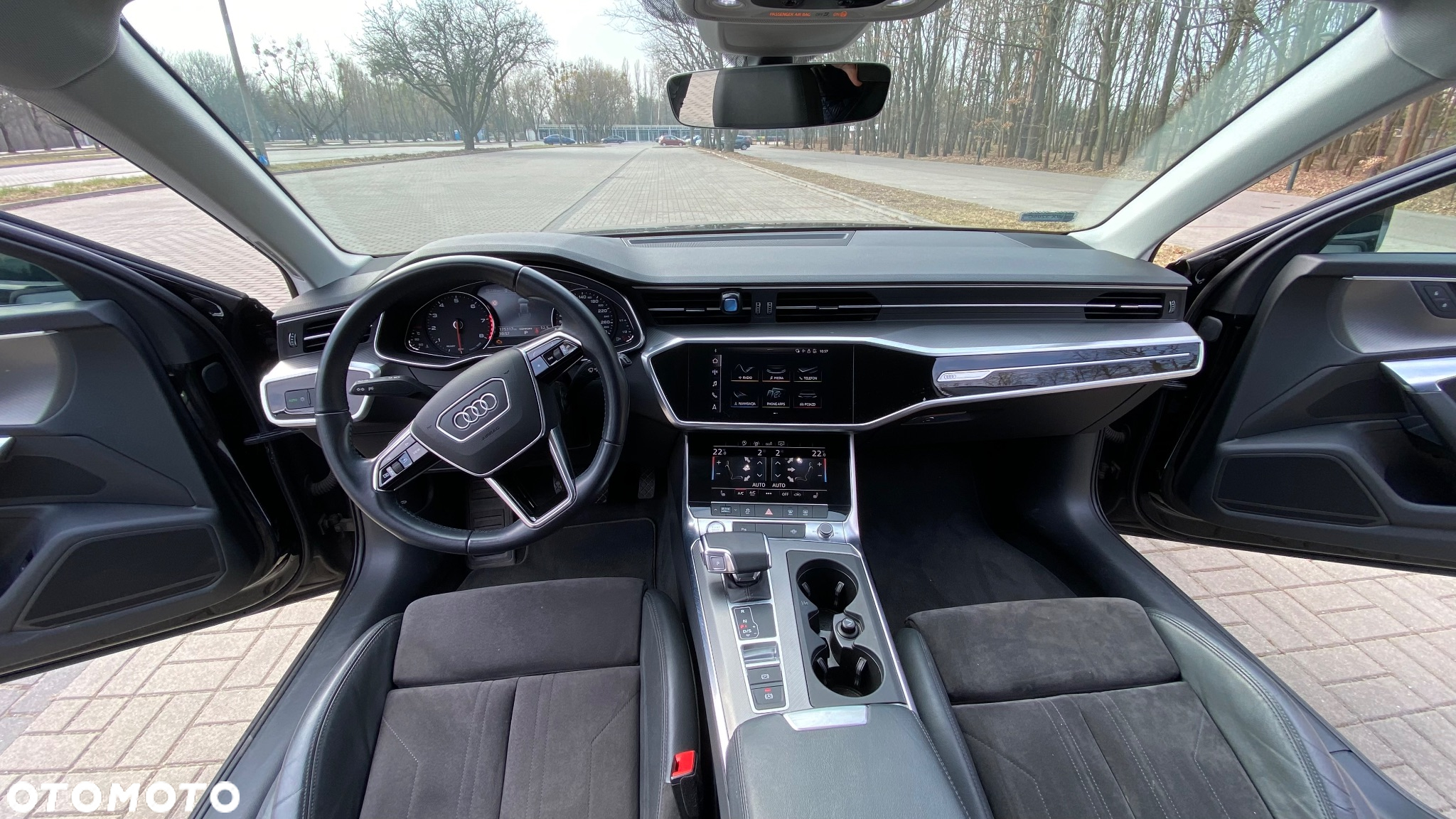 Audi A6 45 TFSI Sport S tronic - 12