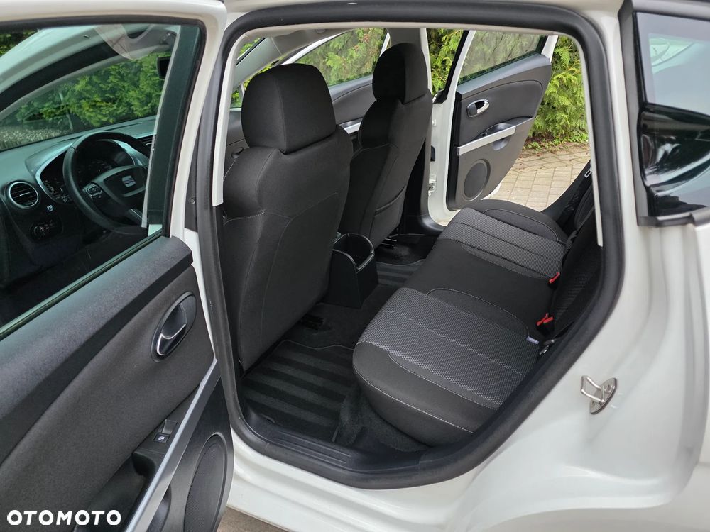 Seat Leon 1.8 TSI DSG Sport - 25