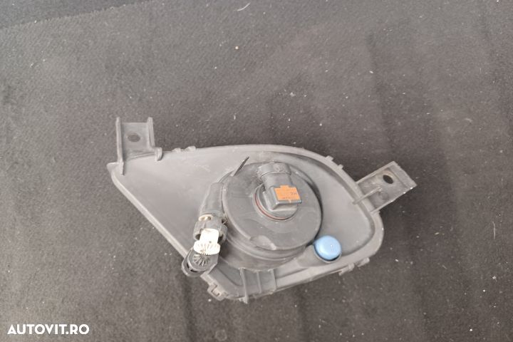 Proiector stanga 170037-01 170037-01 BMW Seria 3 E90 [2004 - 2010] Se - 4