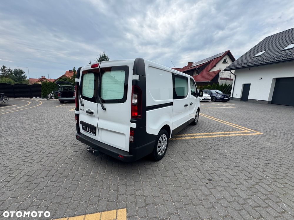 Renault Trafic - 5