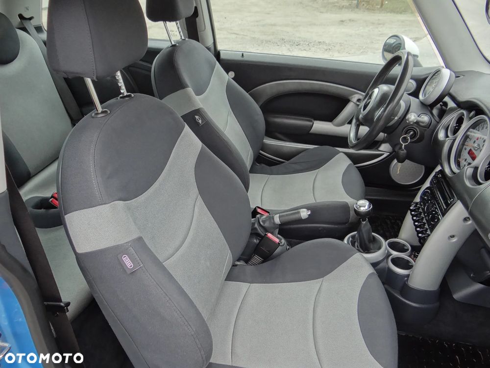 MINI Cooper S Standard - 9