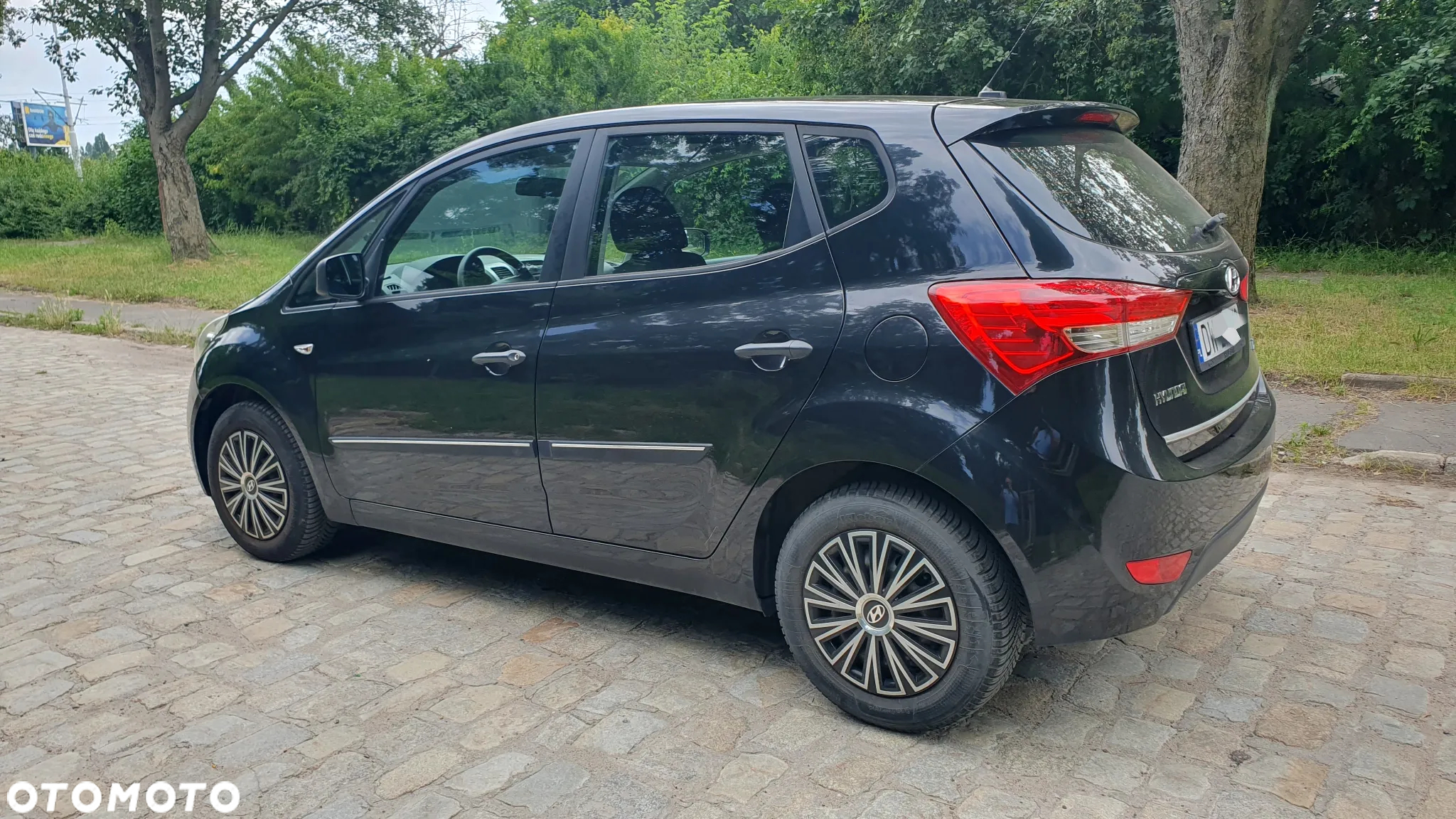 Hyundai ix20 1.4 Classic - 7
