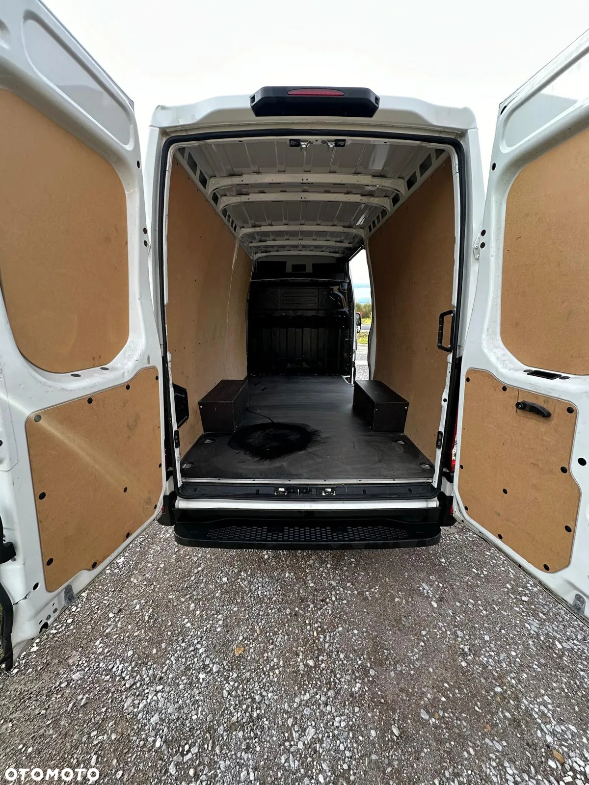 Iveco Daily - 14