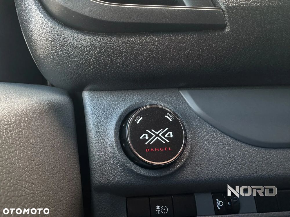 Peugeot Expert 2.0 4x4 Standard Premium - 25