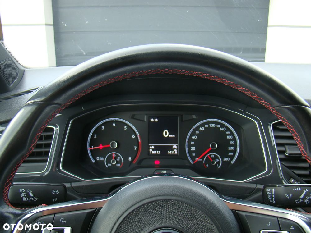 Volkswagen T-Roc 1.5 TSI ACT OPF Sport - 26