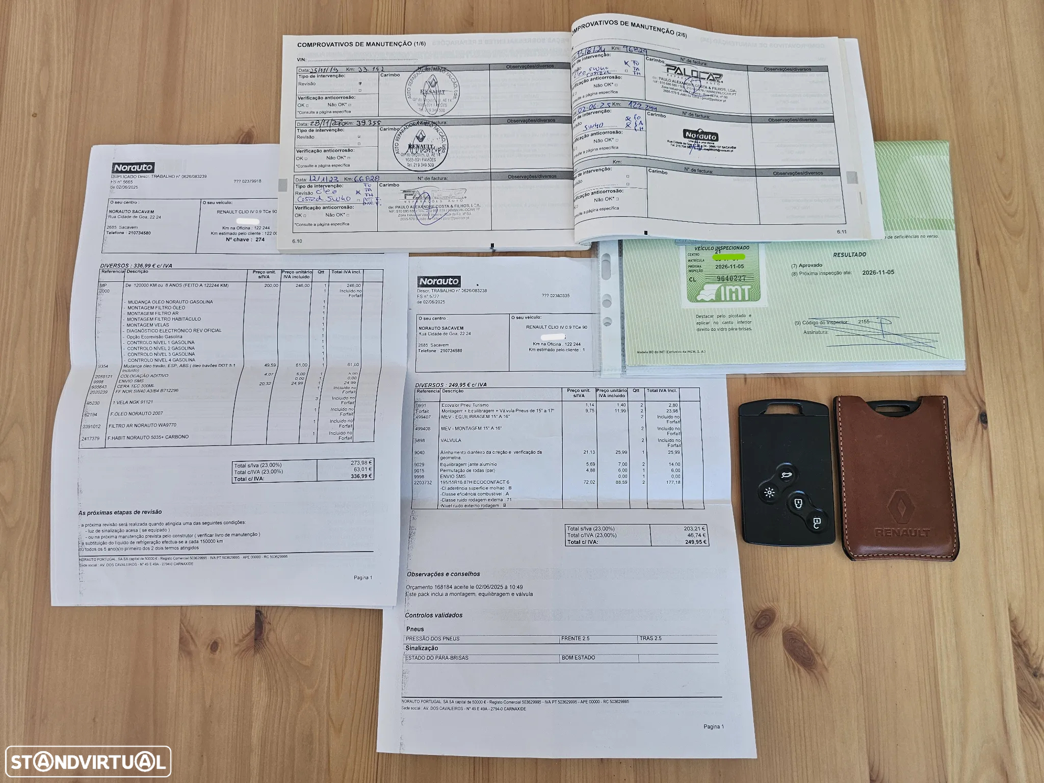 Renault Clio 0.9 TCe GT Line - 29