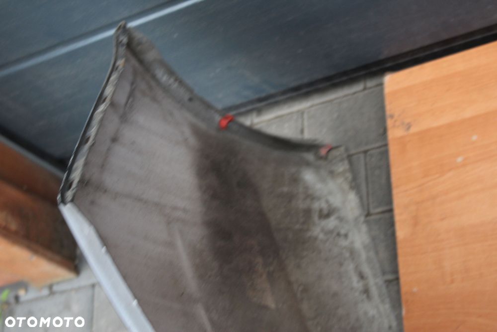 ZDERZAK TYŁ TYLNY OPEL INSIGNIA A HATCHBACK Z177 PDC CZUJNIKI - 16