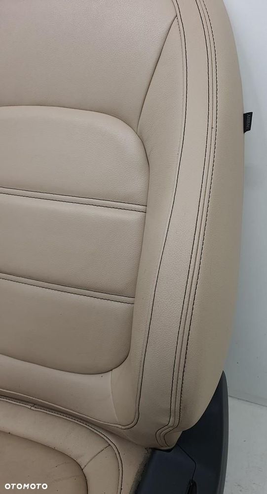 FOTEL KIEROWCY LEWY PRZÓD JAGUAR XE X760 EUROPA - 4