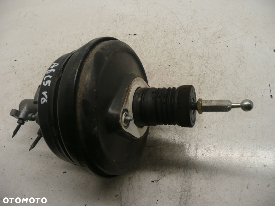 AUDI A6 C5 97-01 SERWO HAMULCOWE POMPA SERWA - 1