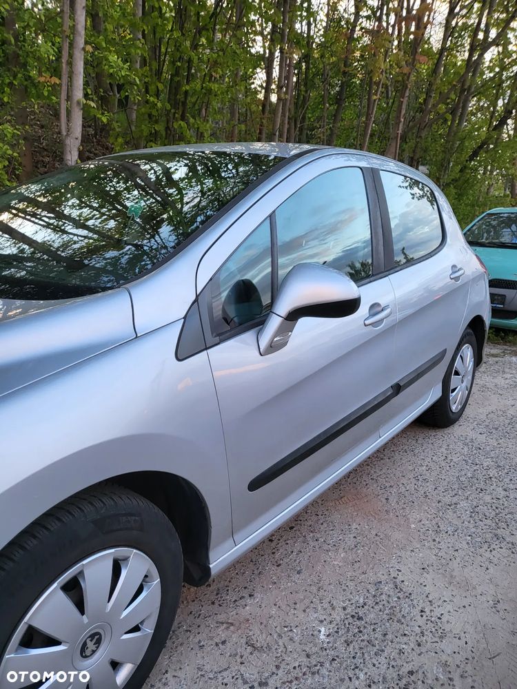 Peugeot 308 HDi FAP 110 Platinum - 2