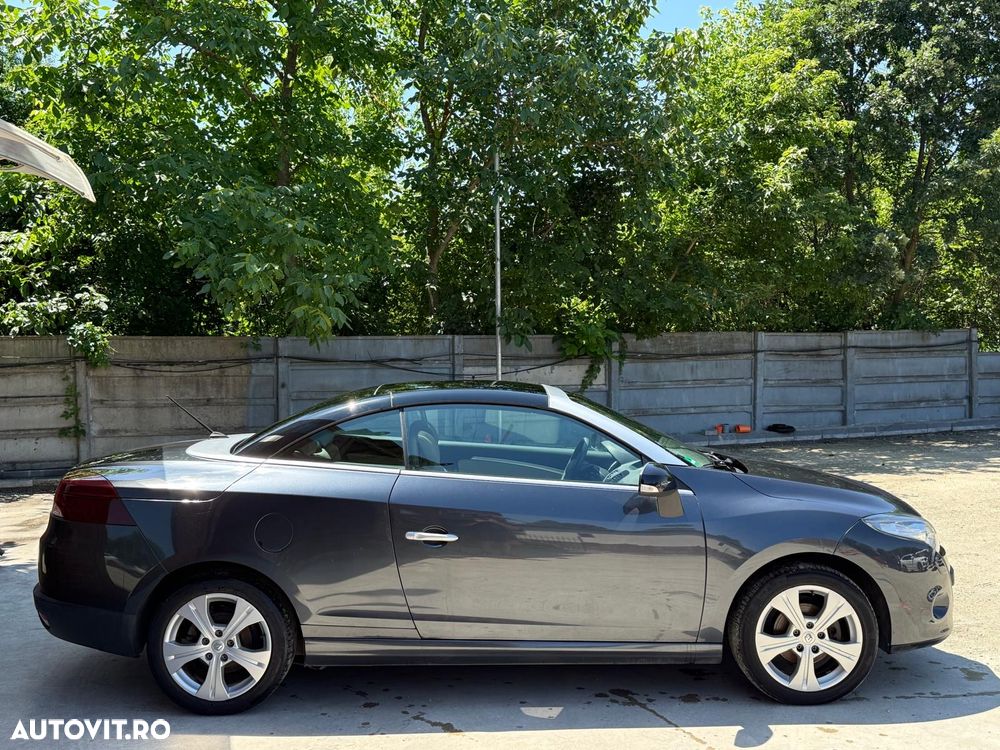 Renault Megane dCi 110 FAP EDC Dynamique - 34