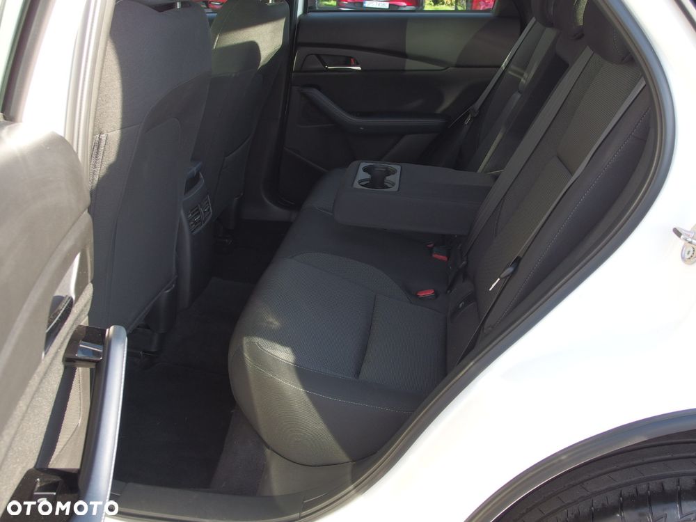 Mazda CX-30 2.0 mHEV Kanjo 2WD - 17