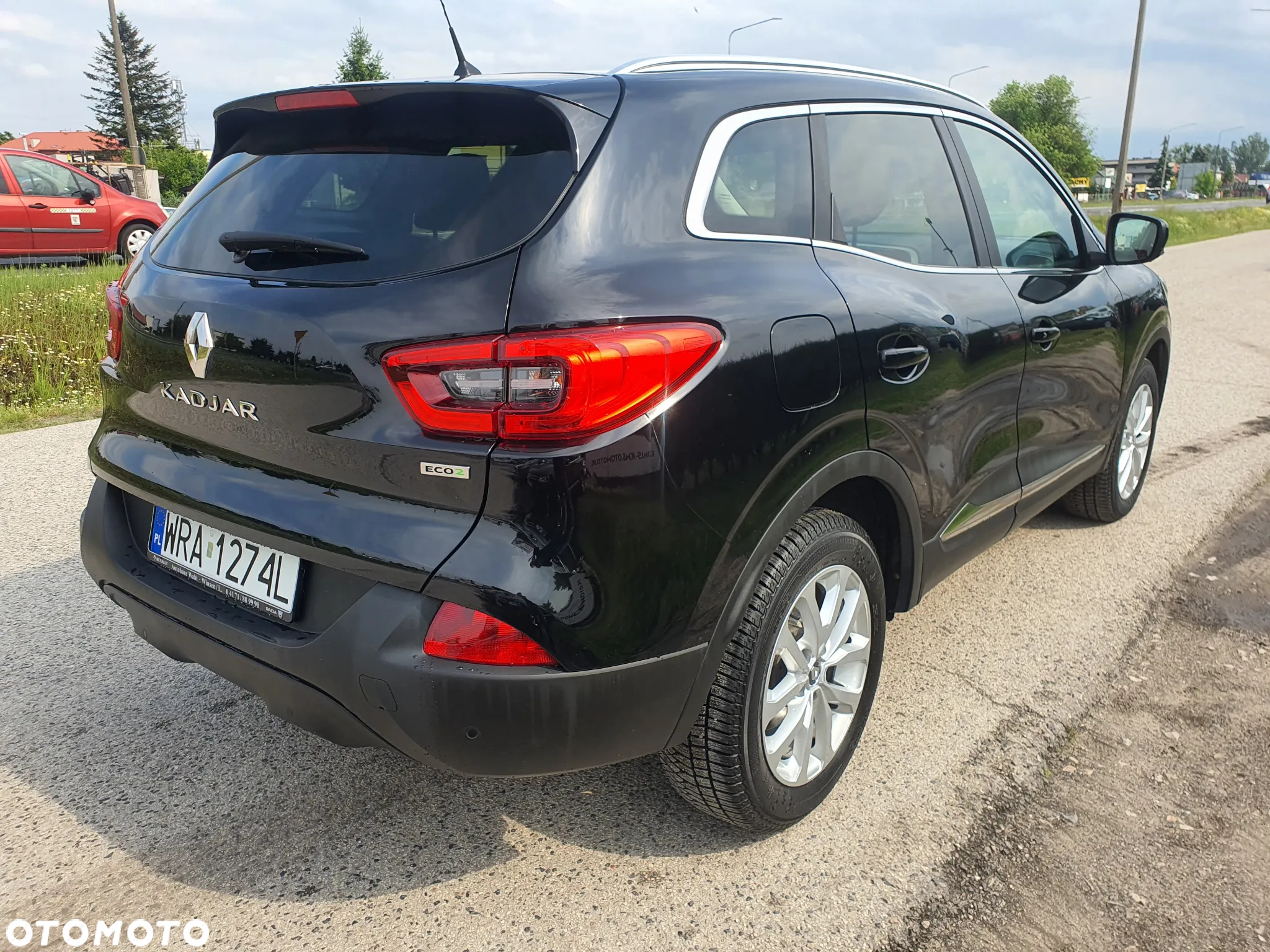 Renault Kadjar Energy dCi 110 COLLECTION - 5