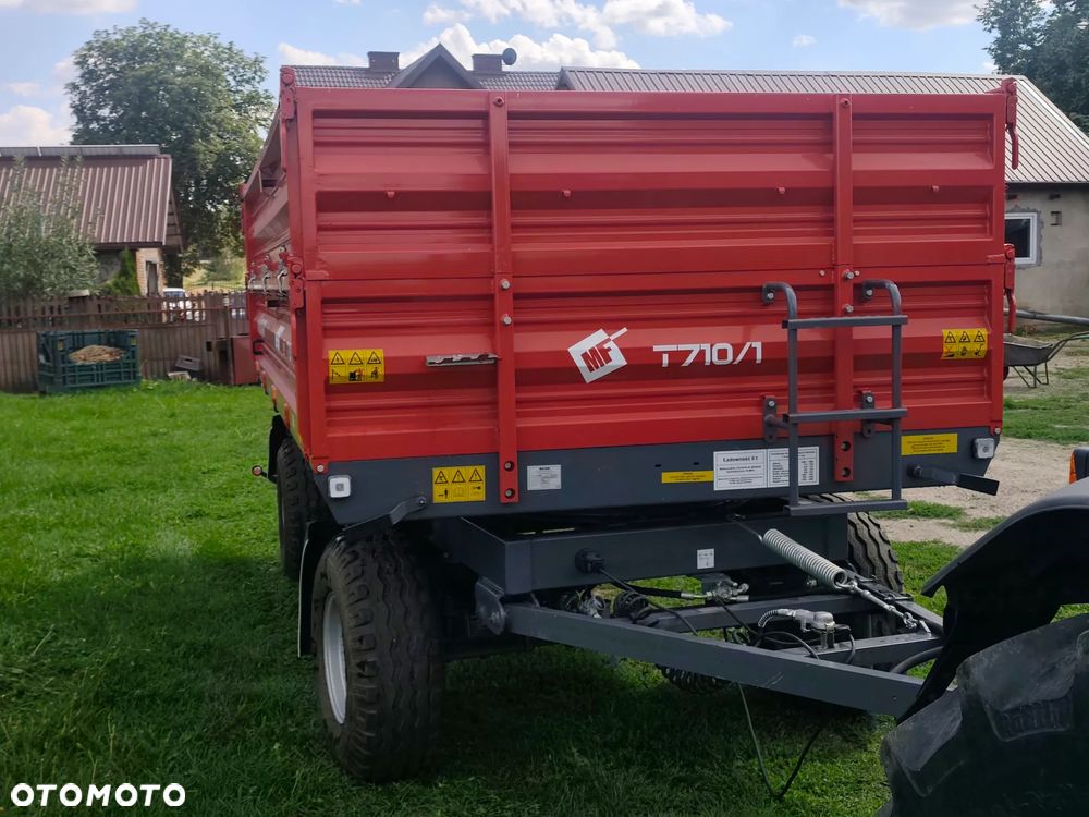Metal-Fach T710/1 - 3